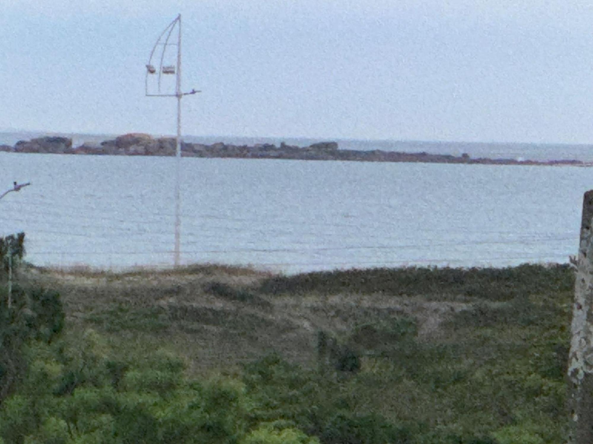 Residencial Wrubleski Sc Pinheira Dış mekan fotoğraf