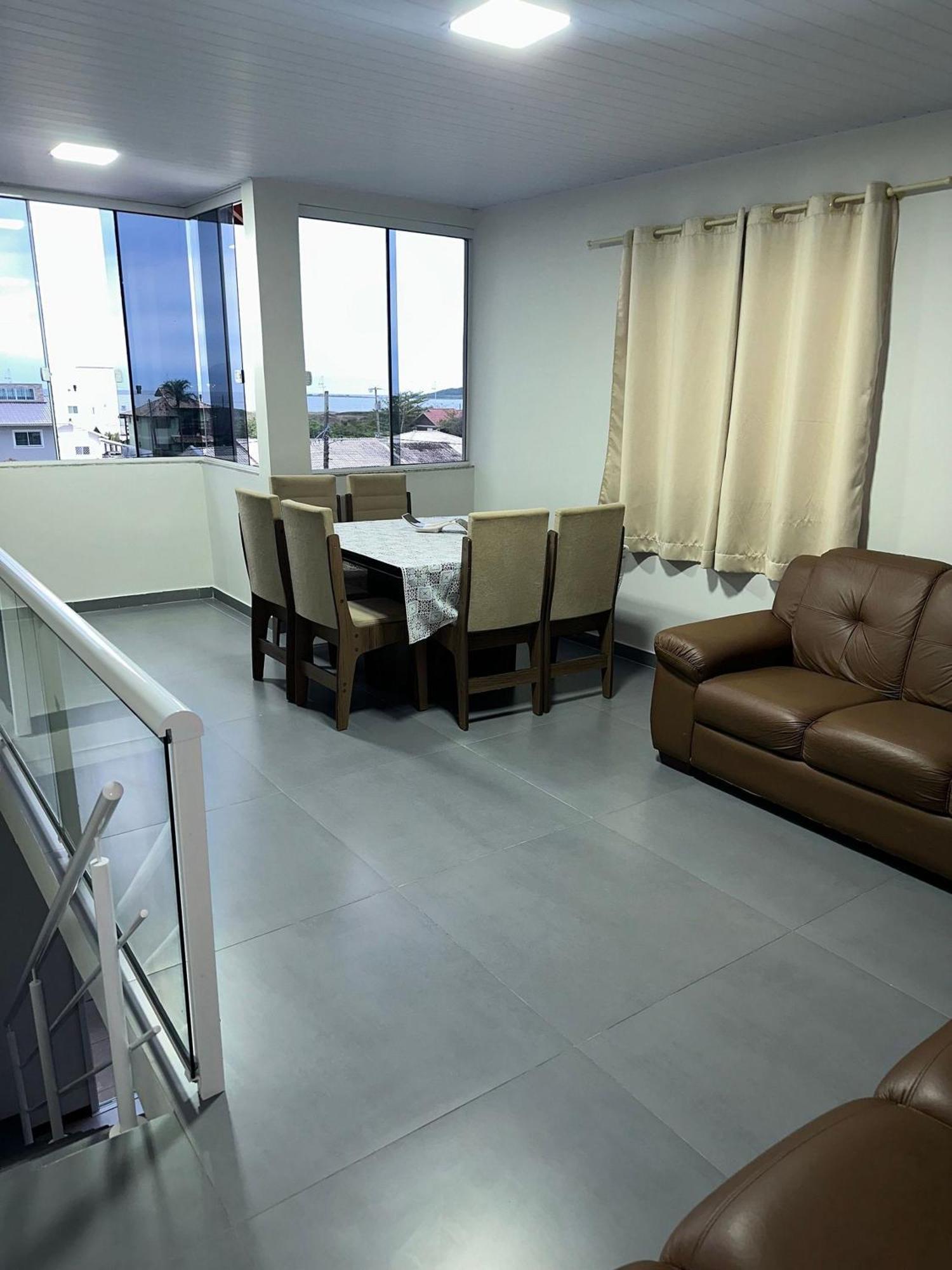 Residencial Wrubleski Sc Pinheira Dış mekan fotoğraf