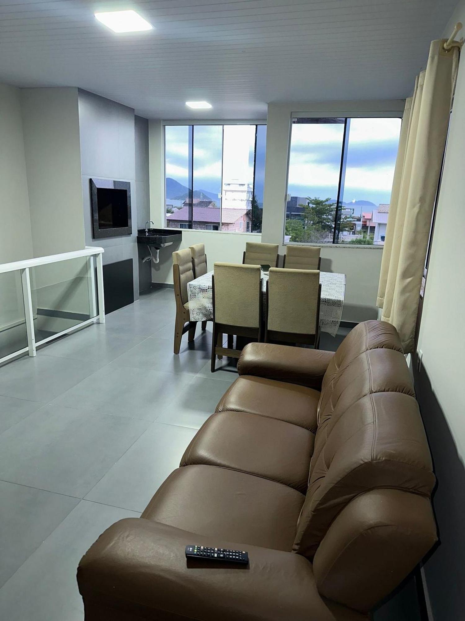Residencial Wrubleski Sc Pinheira Dış mekan fotoğraf