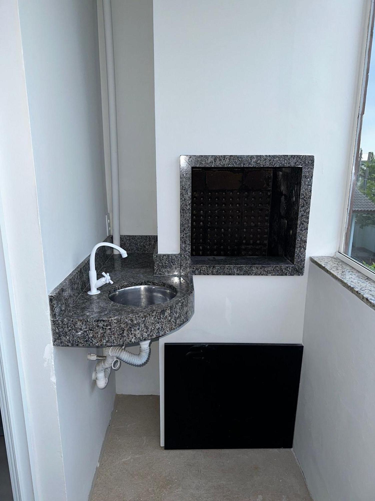 Residencial Wrubleski Sc Pinheira Dış mekan fotoğraf