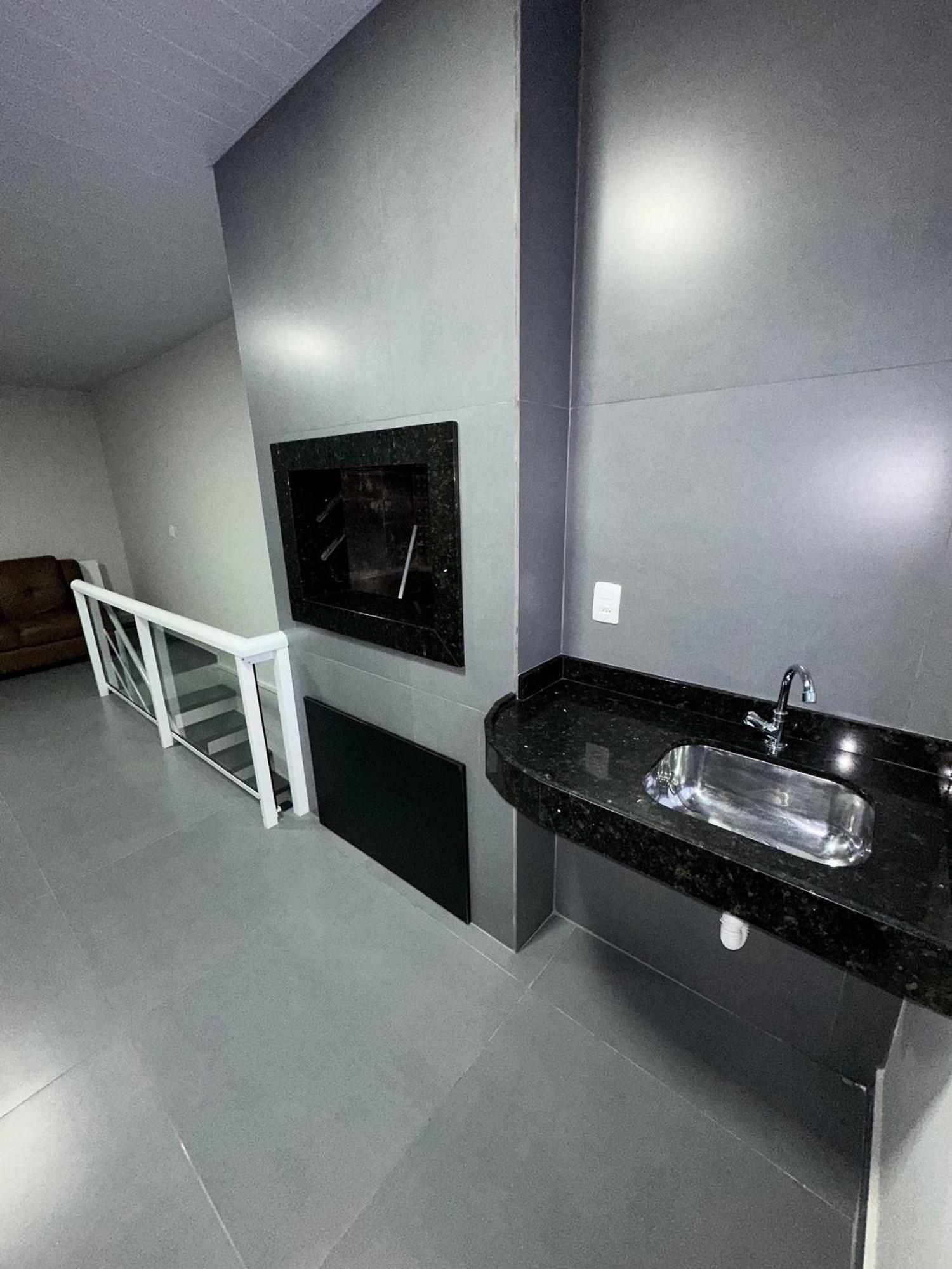 Residencial Wrubleski Sc Pinheira Dış mekan fotoğraf