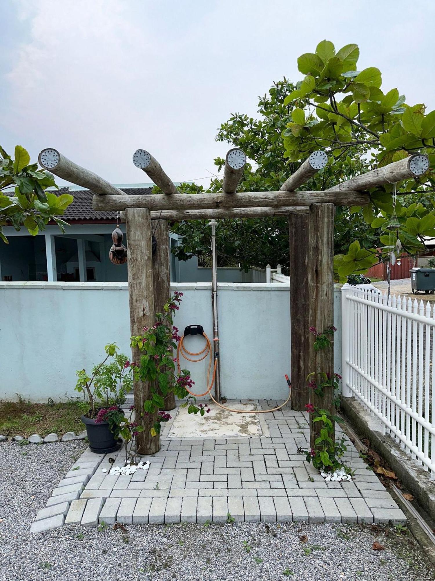 Residencial Wrubleski Sc Pinheira Dış mekan fotoğraf