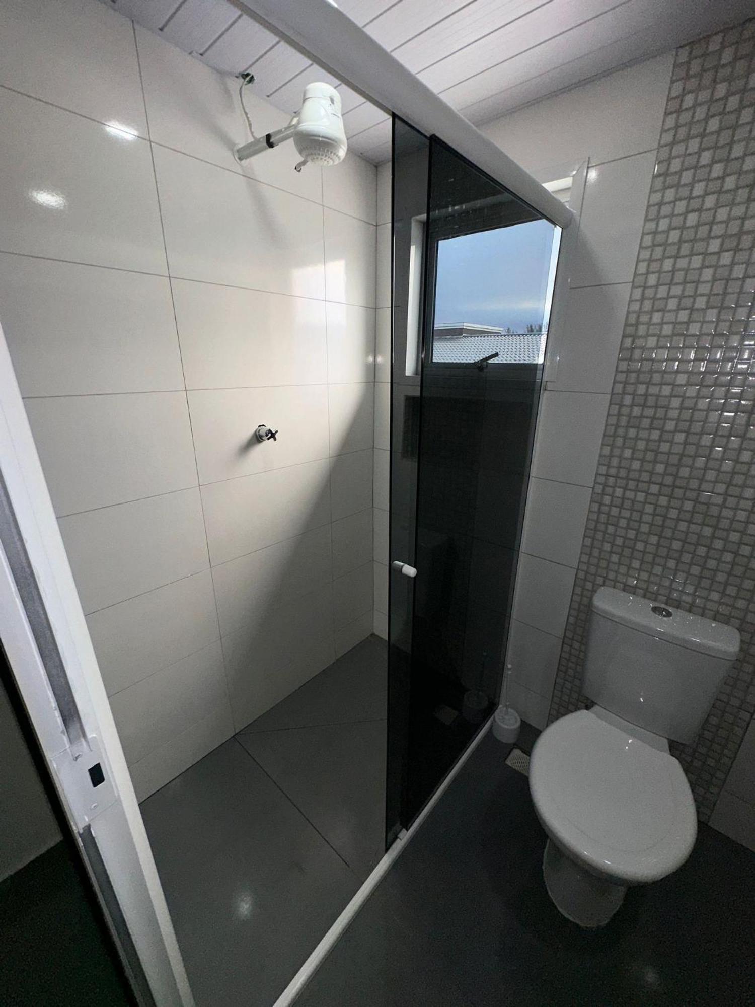 Residencial Wrubleski Sc Pinheira Dış mekan fotoğraf