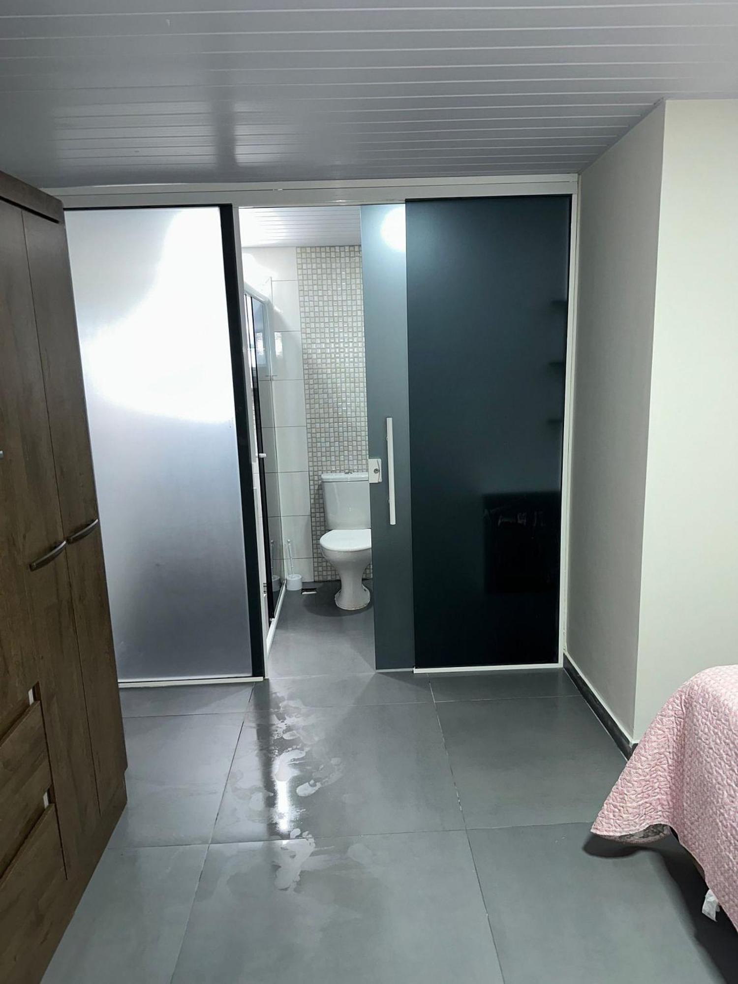 Residencial Wrubleski Sc Pinheira Dış mekan fotoğraf