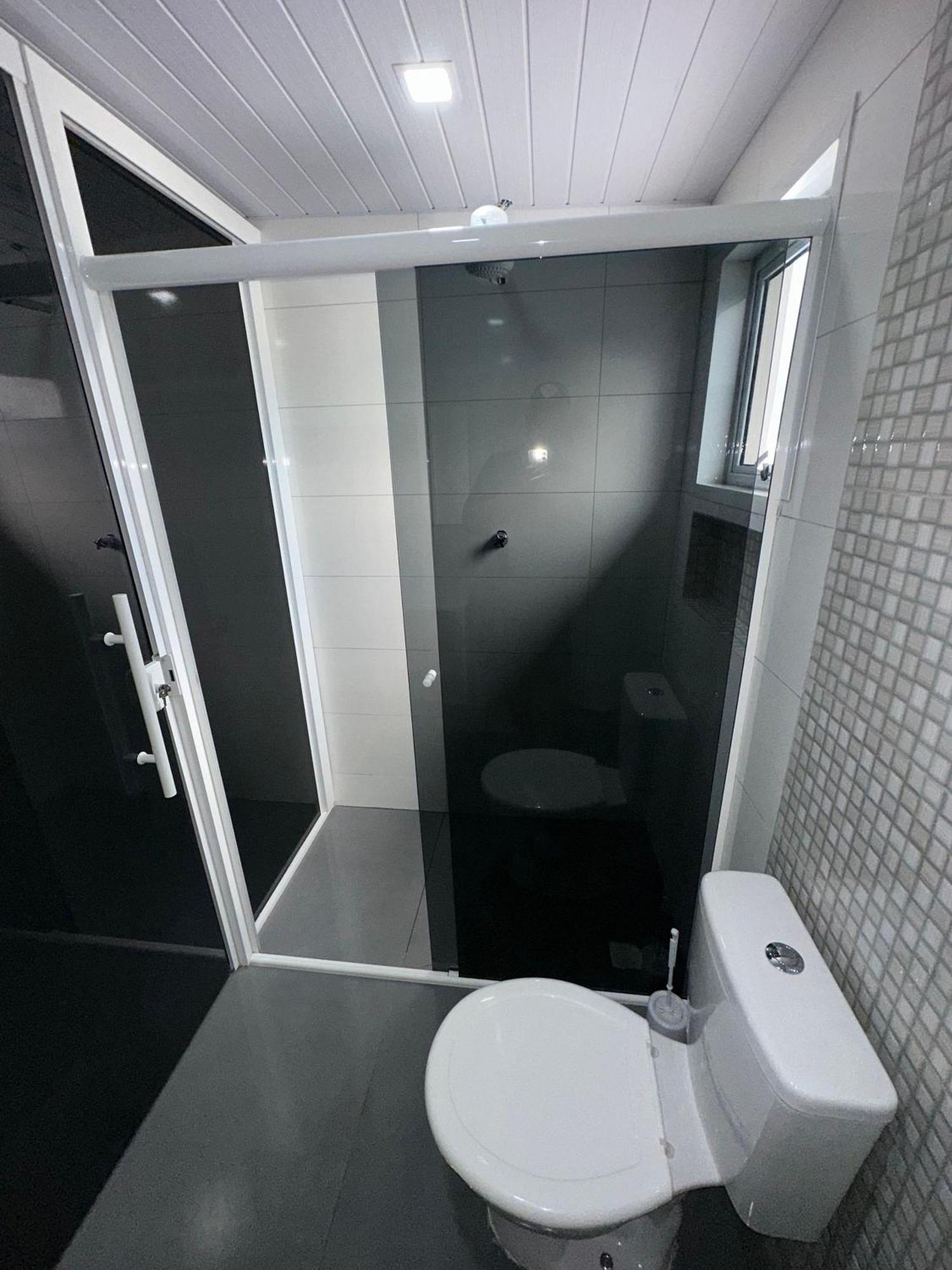 Residencial Wrubleski Sc Pinheira Dış mekan fotoğraf