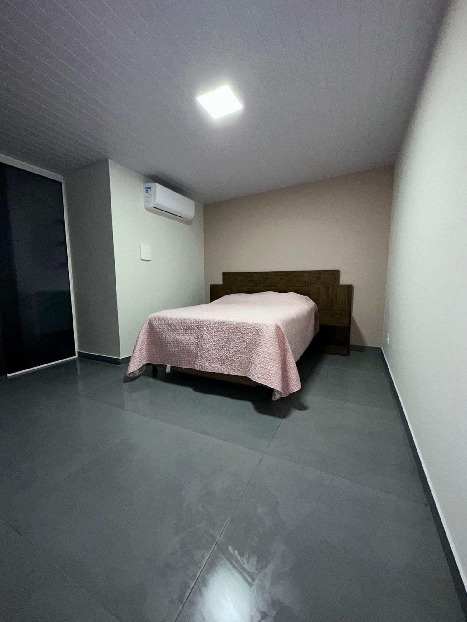 Residencial Wrubleski Sc Pinheira Dış mekan fotoğraf