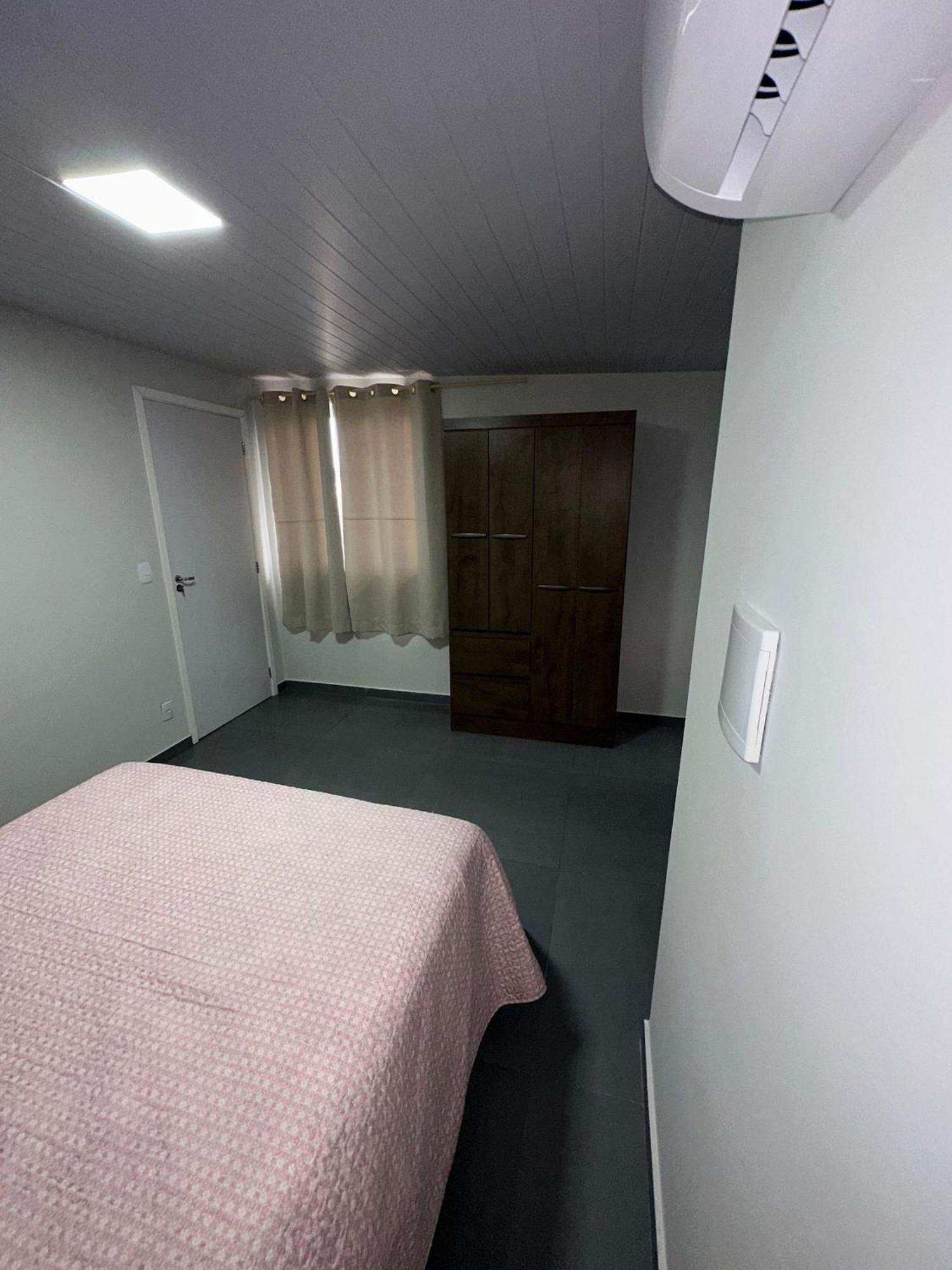 Residencial Wrubleski Sc Pinheira Dış mekan fotoğraf