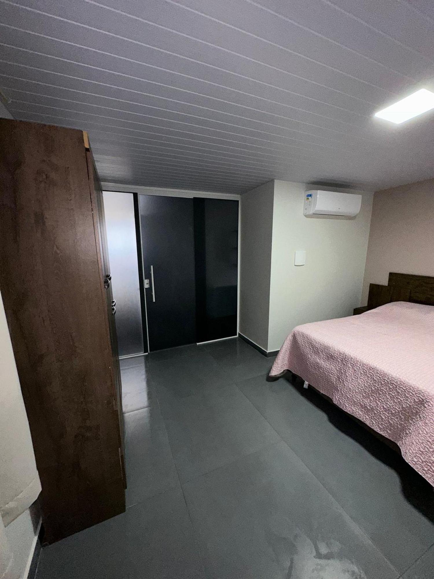 Residencial Wrubleski Sc Pinheira Dış mekan fotoğraf