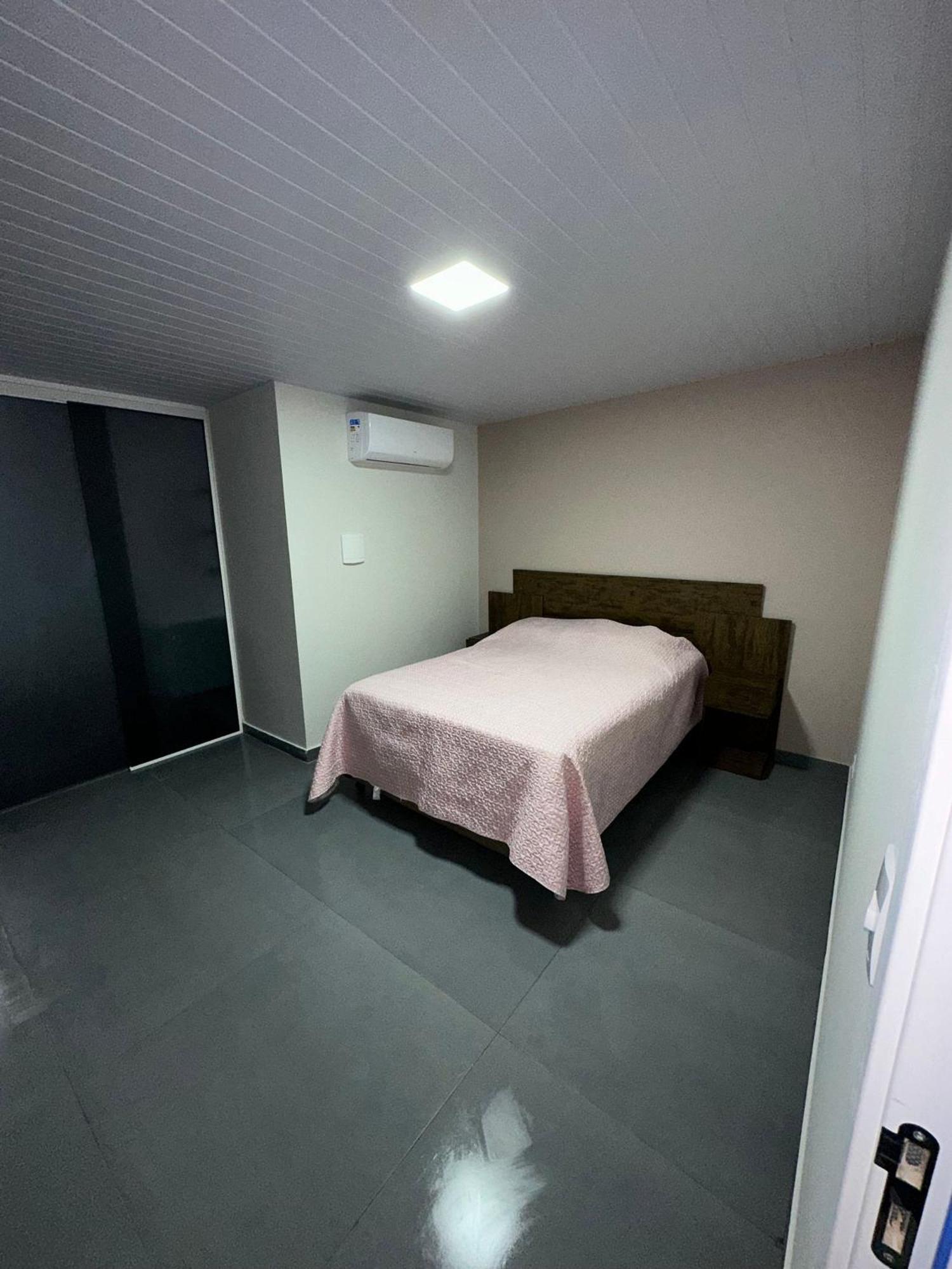 Residencial Wrubleski Sc Pinheira Dış mekan fotoğraf