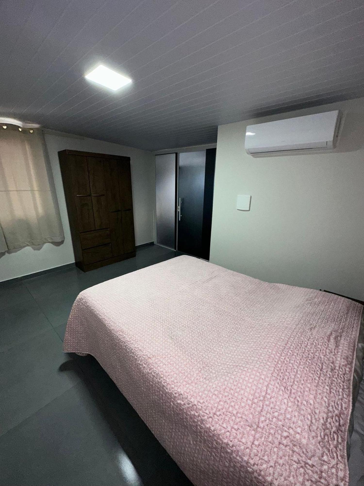 Residencial Wrubleski Sc Pinheira Dış mekan fotoğraf