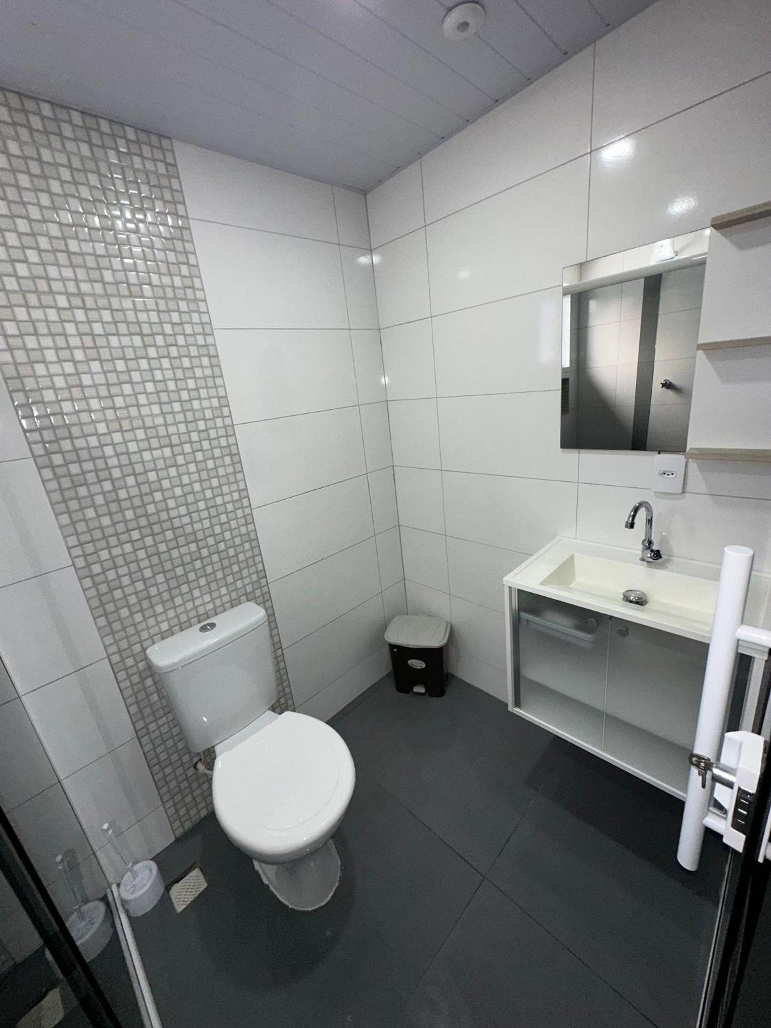 Residencial Wrubleski Sc Pinheira Dış mekan fotoğraf