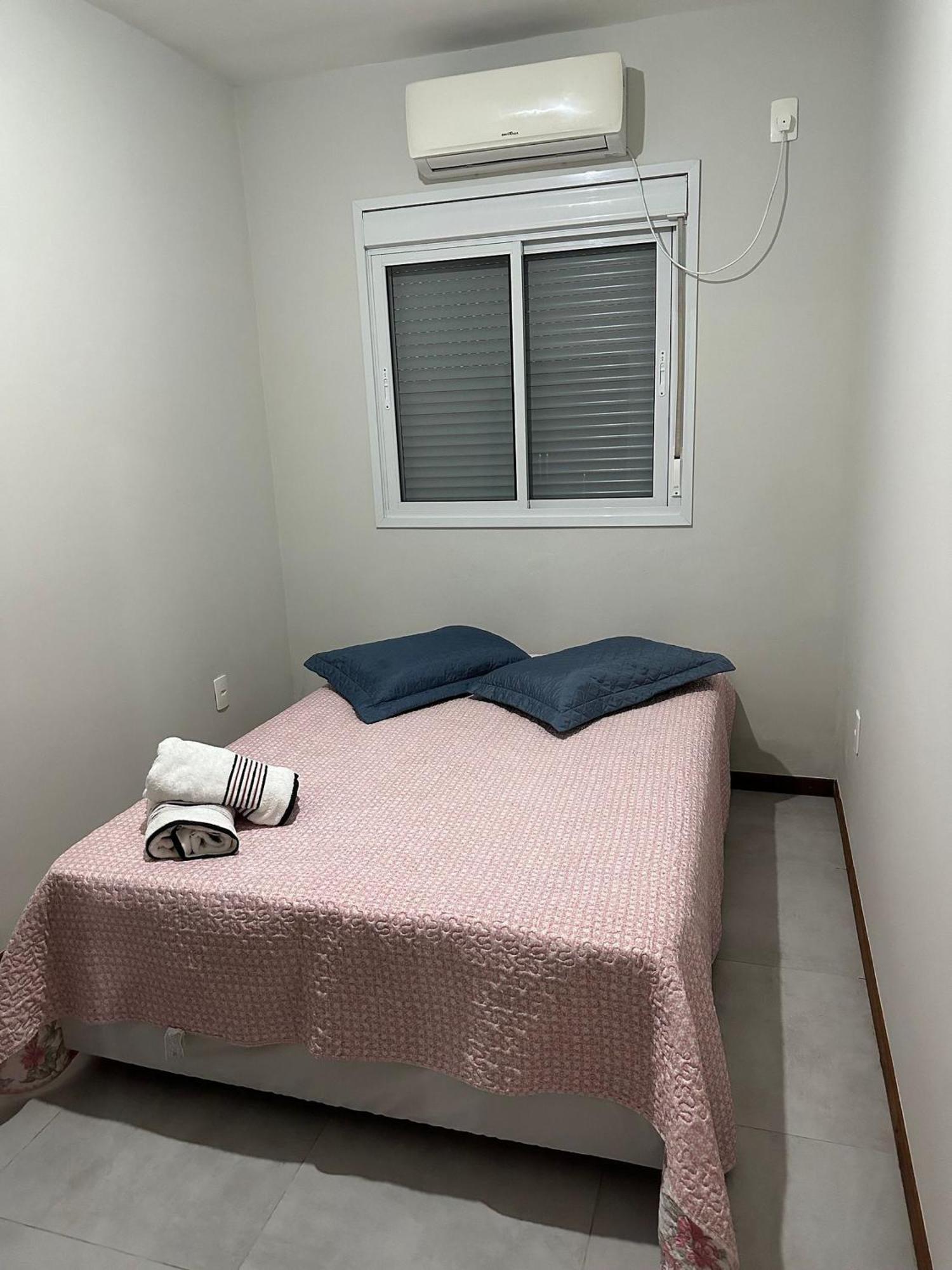 Residencial Wrubleski Sc Pinheira Dış mekan fotoğraf
