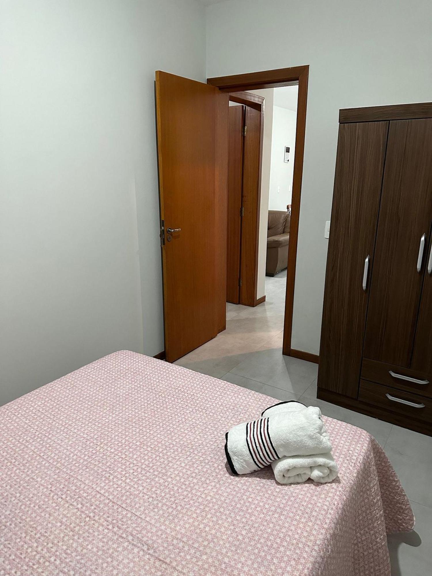 Residencial Wrubleski Sc Pinheira Dış mekan fotoğraf