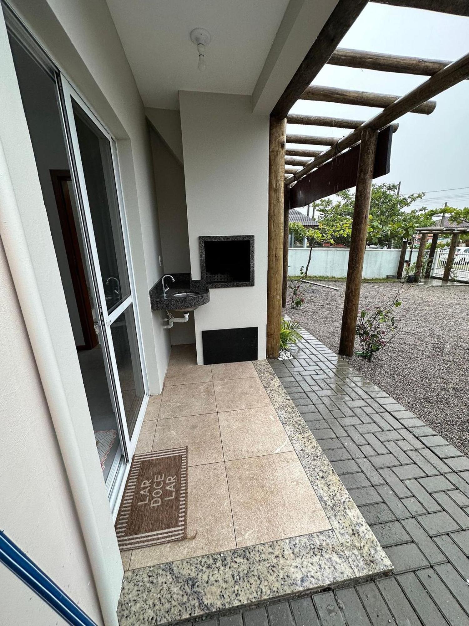 Residencial Wrubleski Sc Pinheira Dış mekan fotoğraf