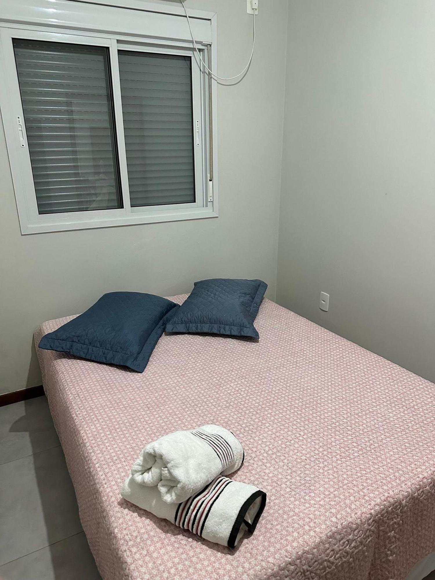 Residencial Wrubleski Sc Pinheira Dış mekan fotoğraf