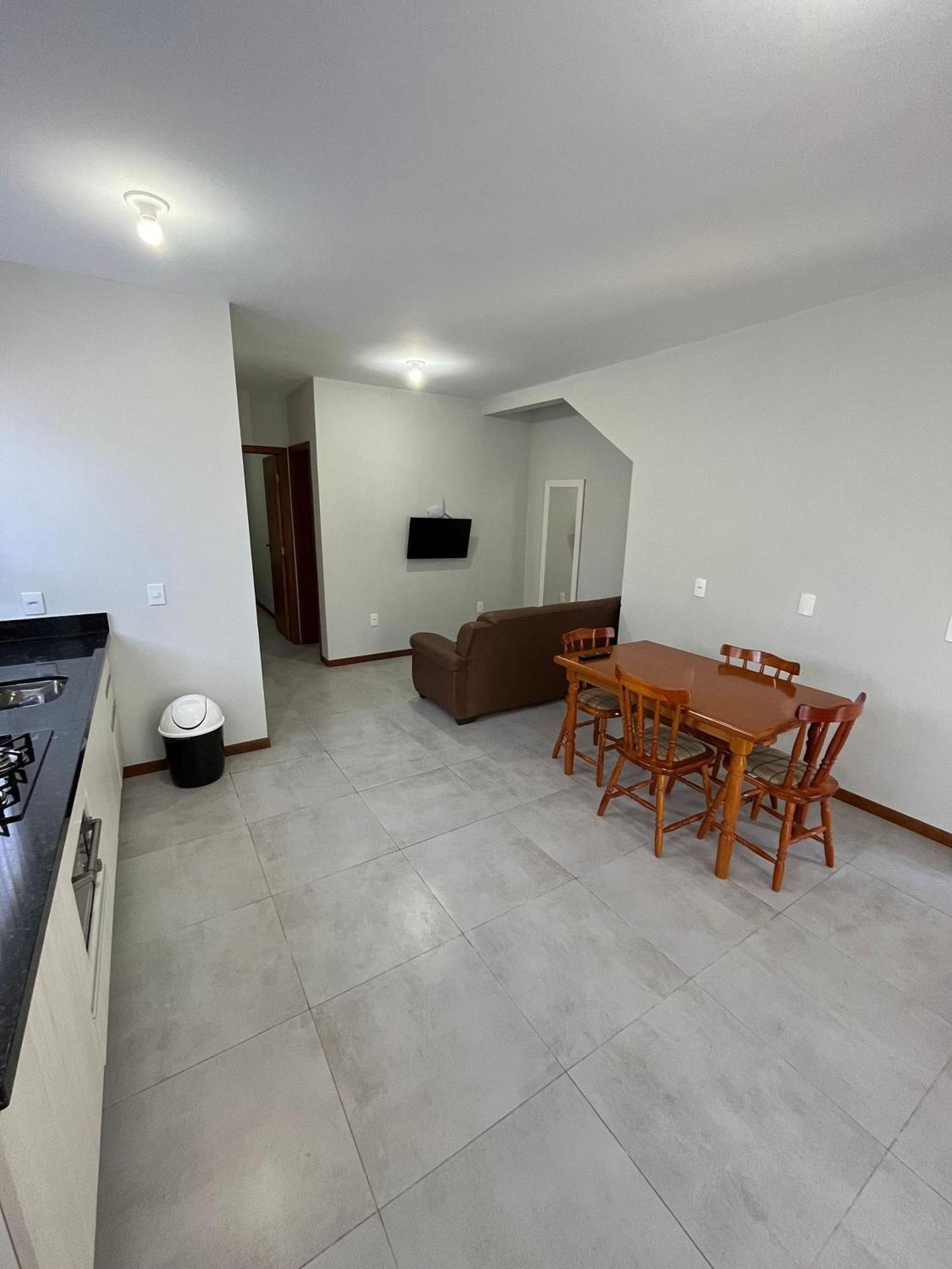 Residencial Wrubleski Sc Pinheira Dış mekan fotoğraf
