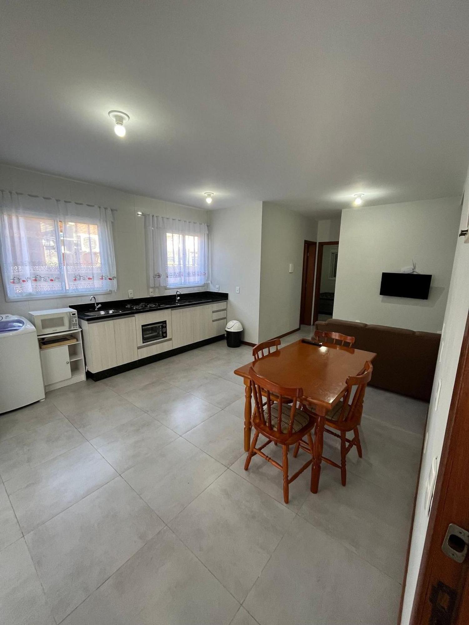 Residencial Wrubleski Sc Pinheira Dış mekan fotoğraf