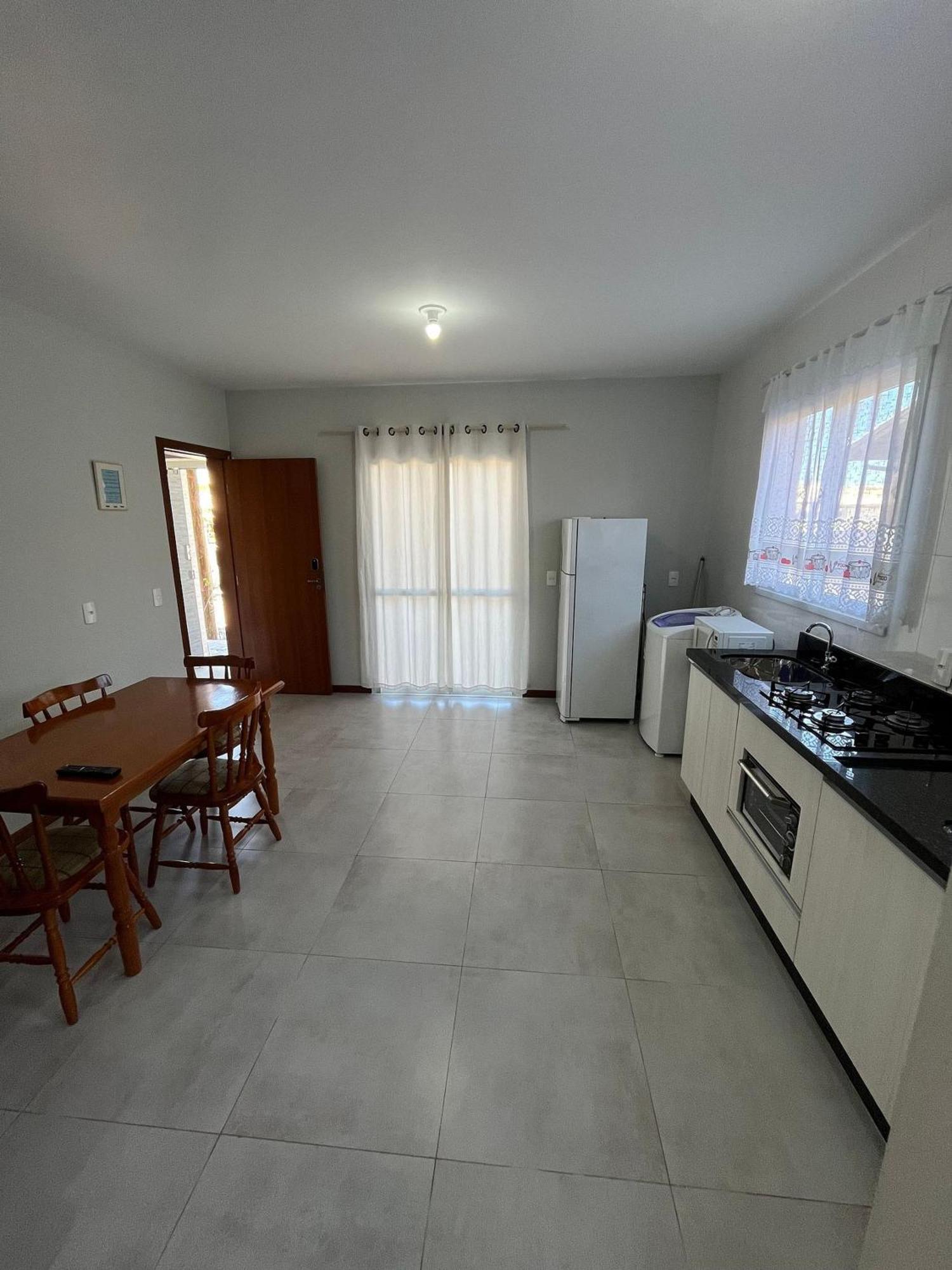 Residencial Wrubleski Sc Pinheira Dış mekan fotoğraf